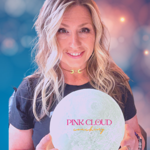 Teresa Rodden Pink Cloud Coaching