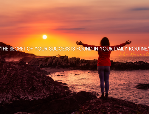 Focusing on Abstinence Hurts Your Chance for Sober Success