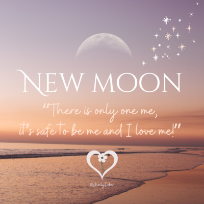 When Moon Magic Meets Wholly Sober