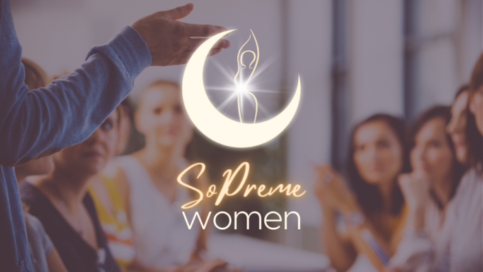 SoPreme Women's Circle Event with Teresa Rodden