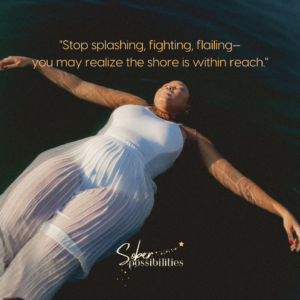 Finding Clarity in Stillness SoPreme Coaching