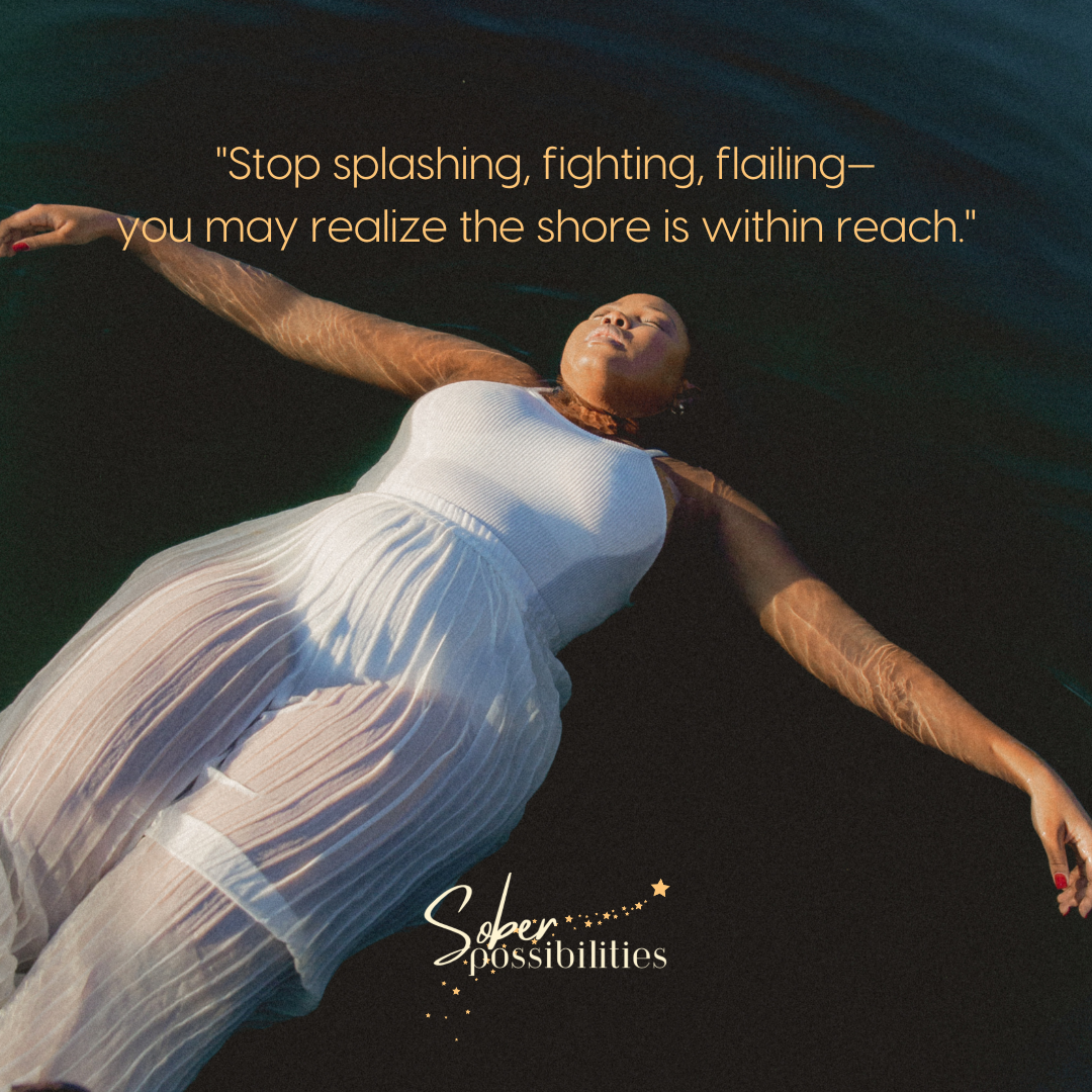 Finding Clarity in Stillness SoPreme Coaching