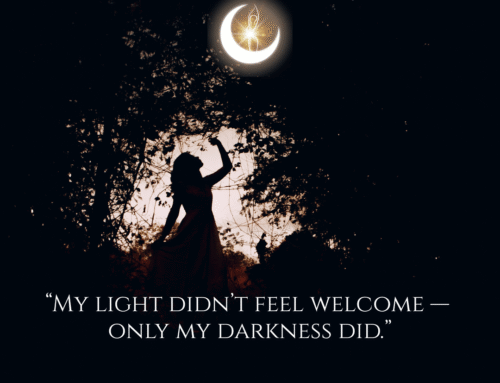 When Healing Feels Like Harm